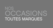 Nos occasions Renault